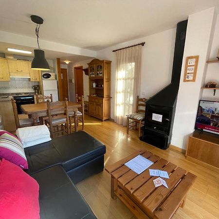 A01 - Anciles Apartamento - Villmor Exteriör bild