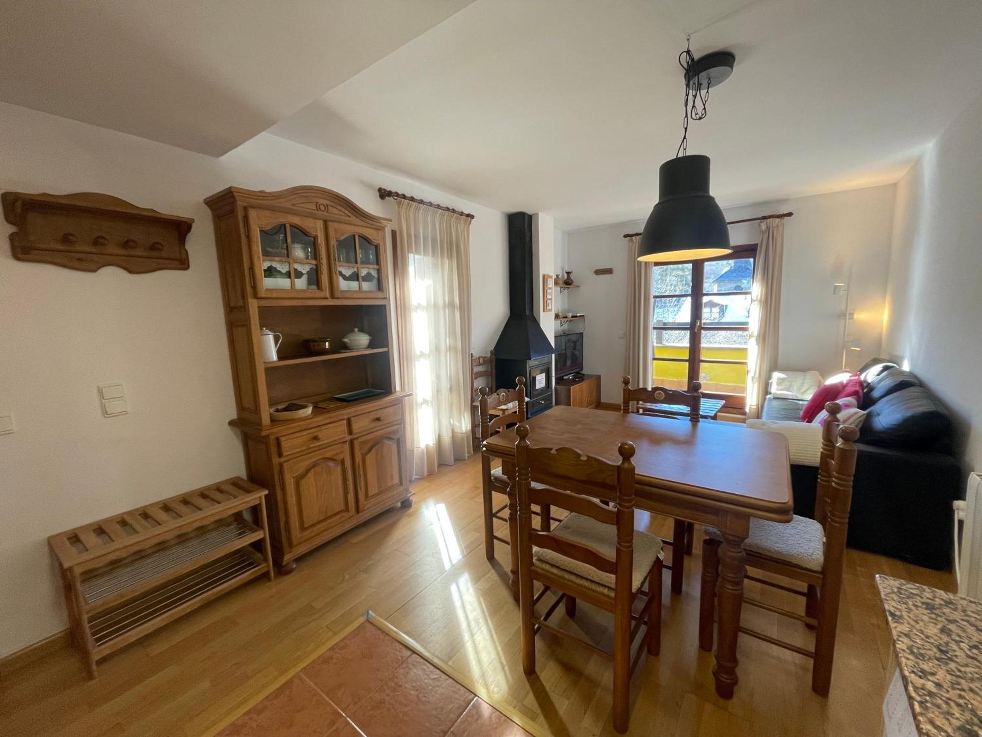 A01 - Anciles Apartamento - Villmor Exteriör bild
