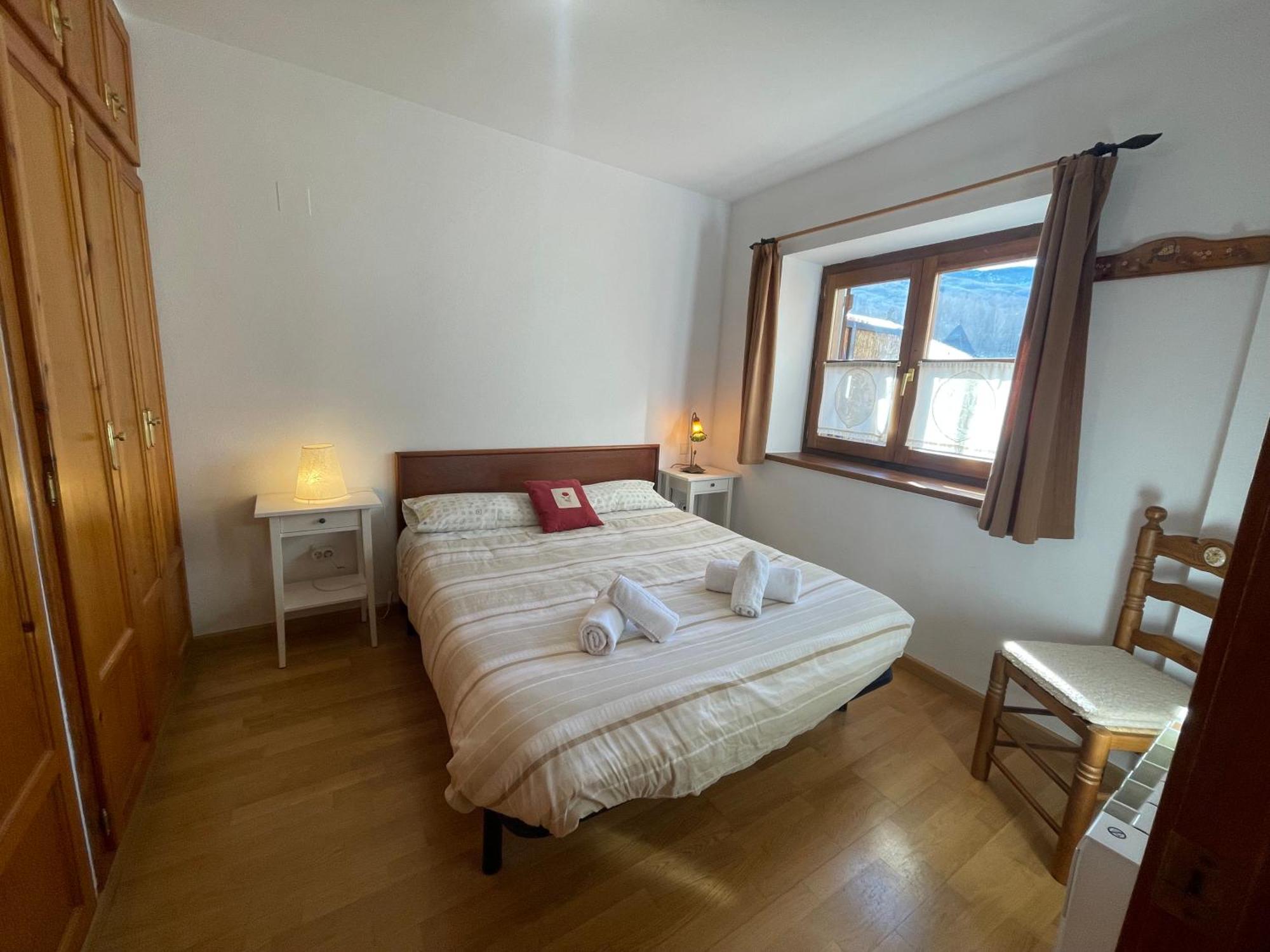 A01 - Anciles Apartamento - Villmor Exteriör bild