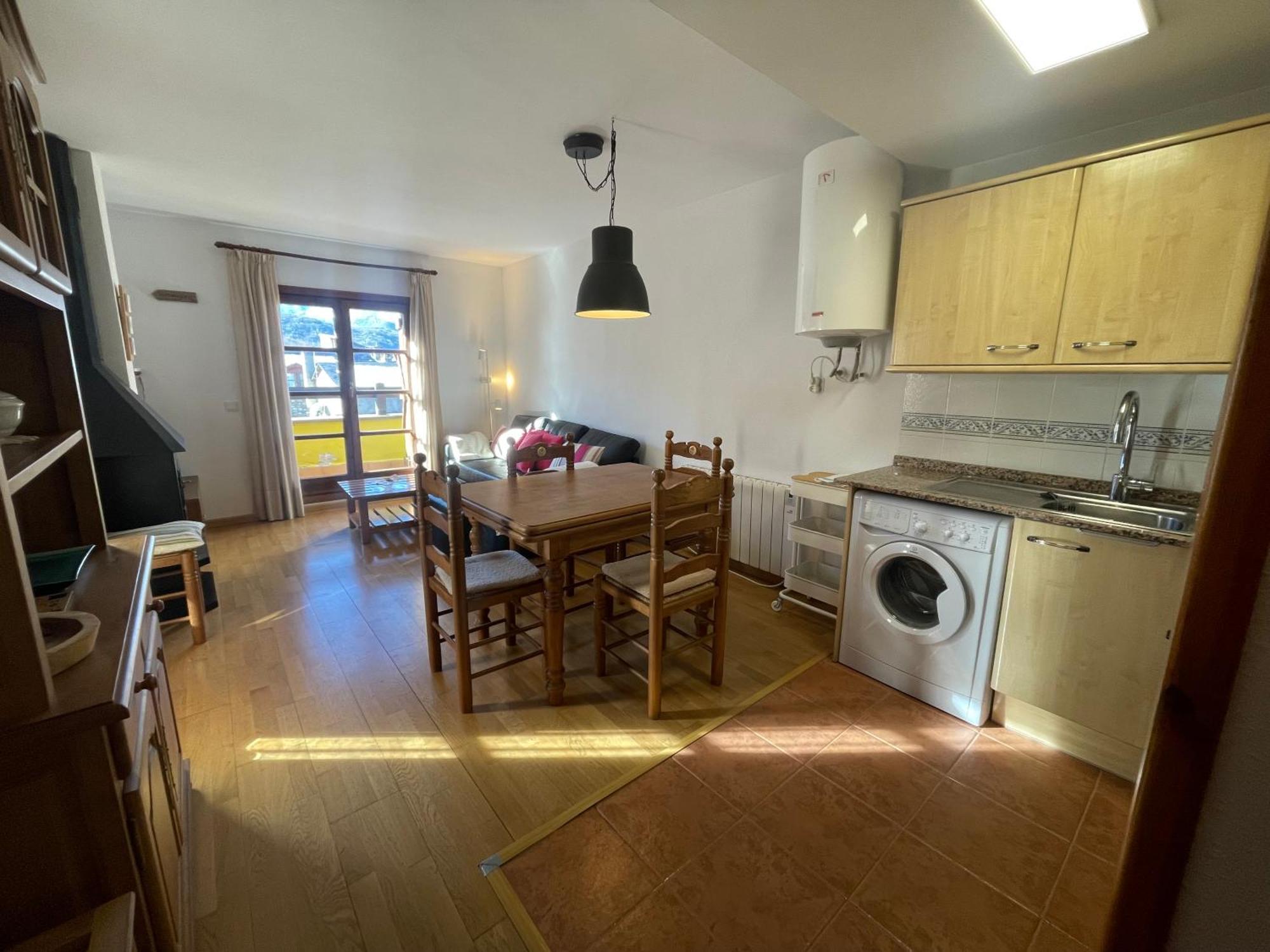 A01 - Anciles Apartamento - Villmor Exteriör bild