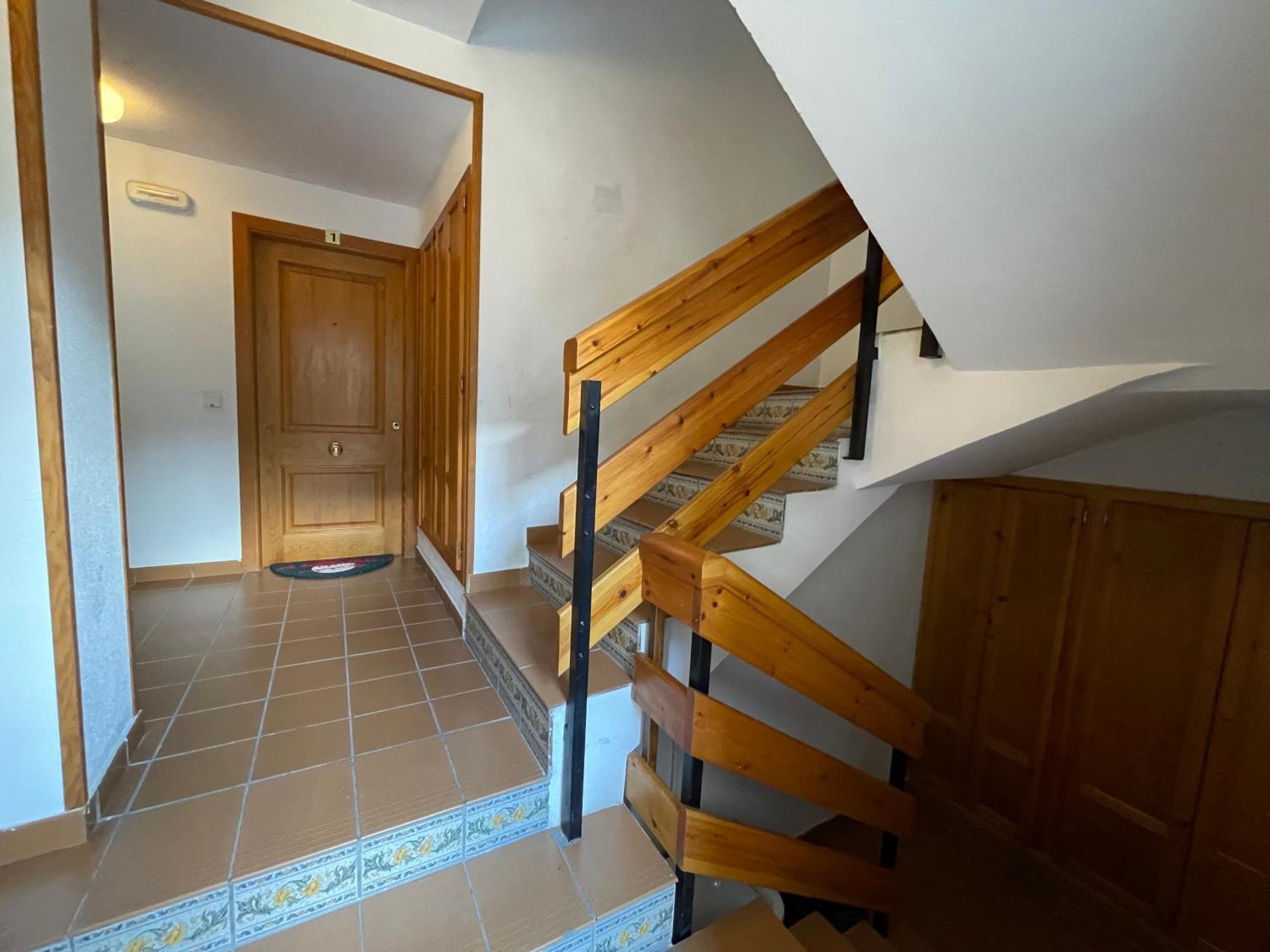 A01 - Anciles Apartamento - Villmor Exteriör bild